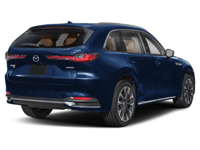 Used 2024 MAZDA CX-90 3.3 Turbo S w/ Premium Plus AWD/4WD image 5