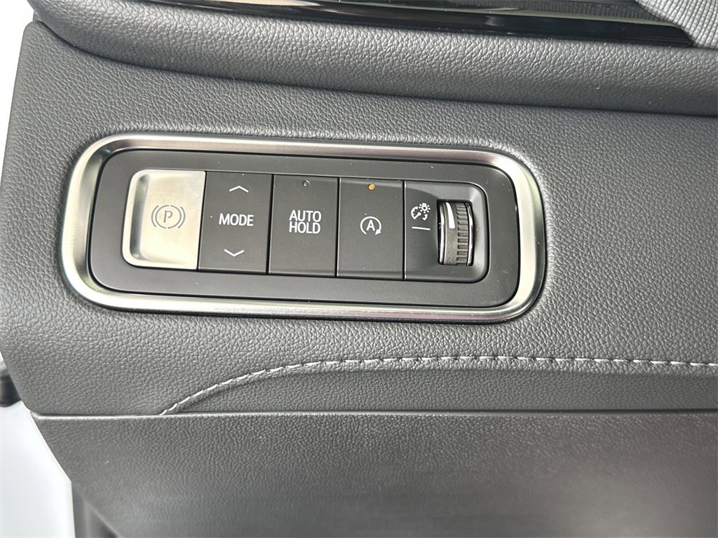 New 2026 Buick Enclave Sport Touring w/ Power Package image 20