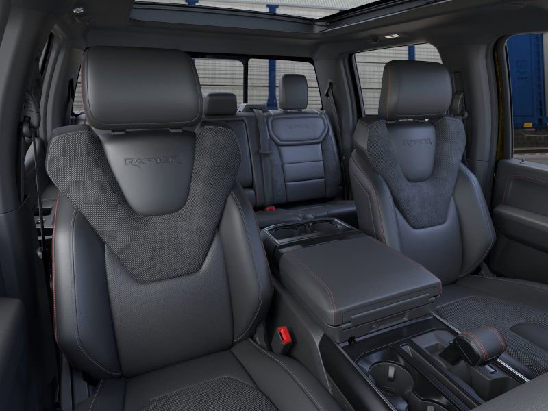 New 2025 Ford F150 Raptor image 32