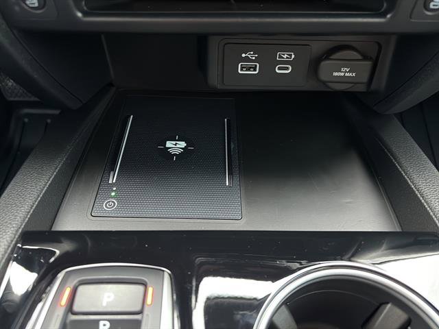 Used 2025 Honda Ridgeline Black Edition image 28