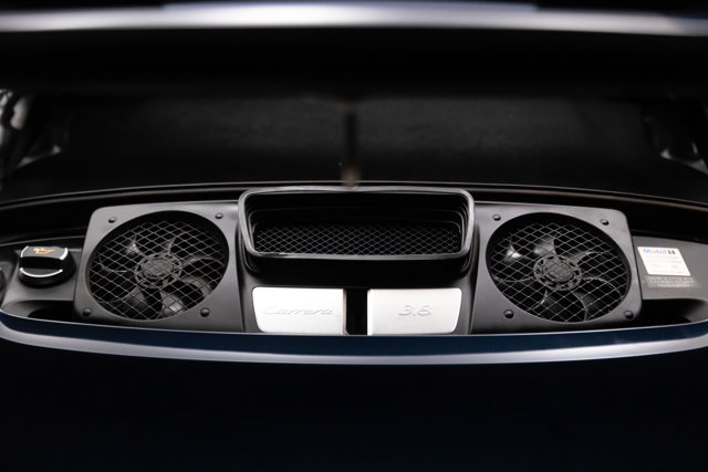 Used 2012 Porsche 911 Carrera S RWD image 51
