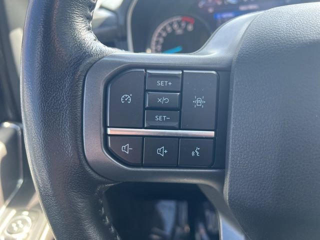 Used 2021 Ford F150 XLT w/ Equipment Group 302A High image 10