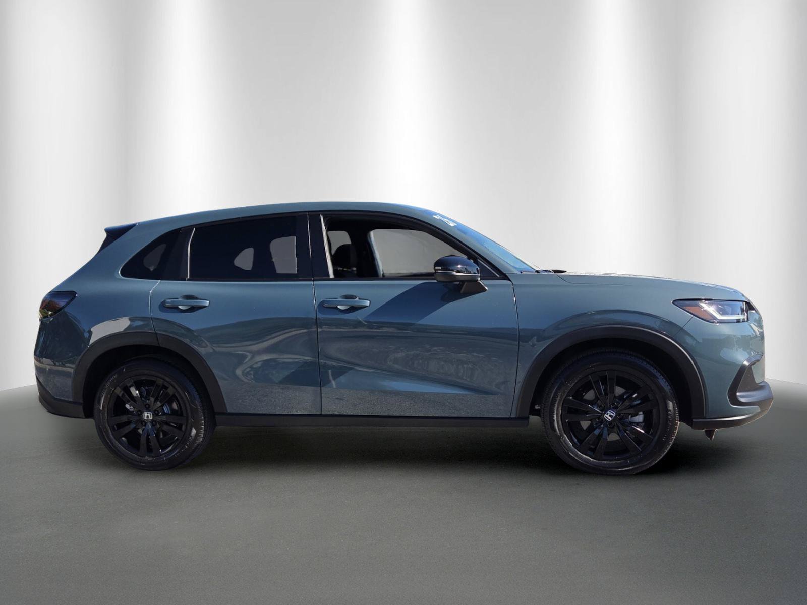 Used 2026 Honda HR-V Sport image 8