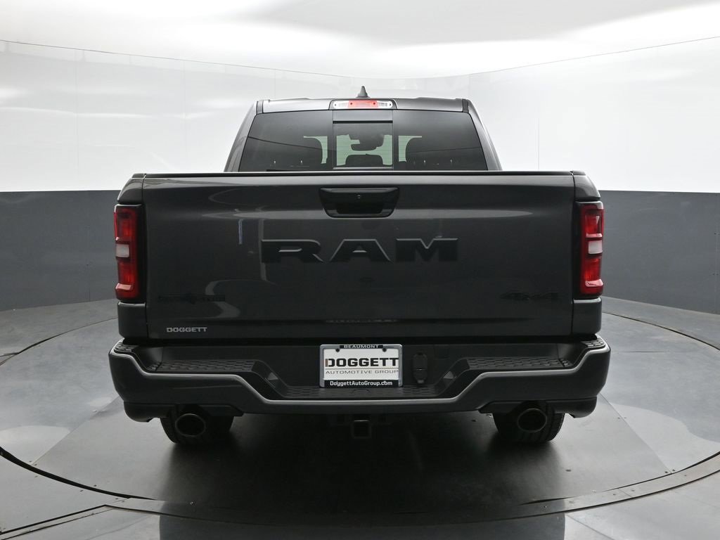New 2026 RAM 1500 Lone Star image 8