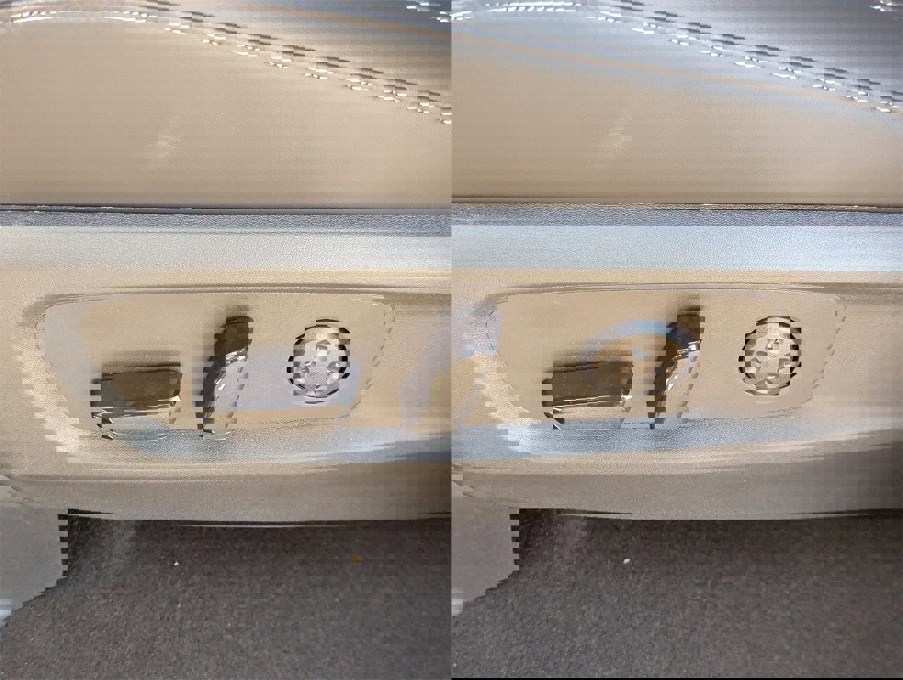 Certified 2026 INFINITI QX60 Luxe w/ Cargo Package image 13