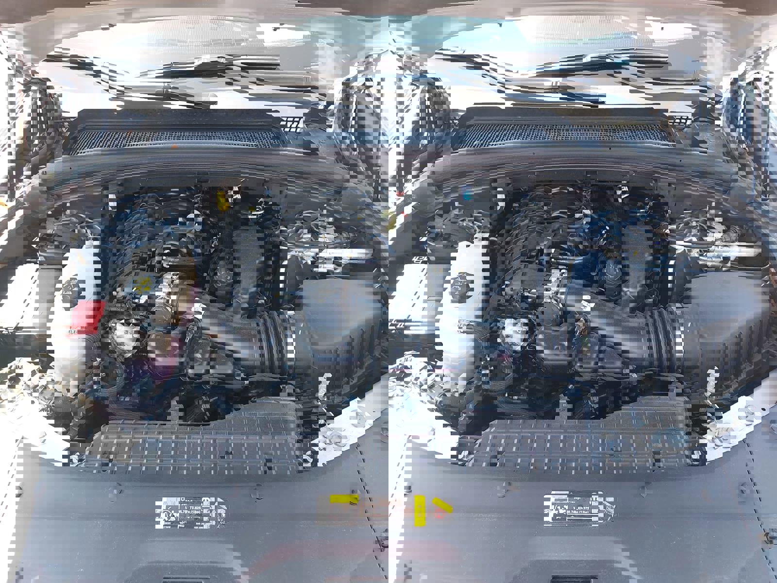 Used 2024 Jeep Grand Cherokee Limited image 32