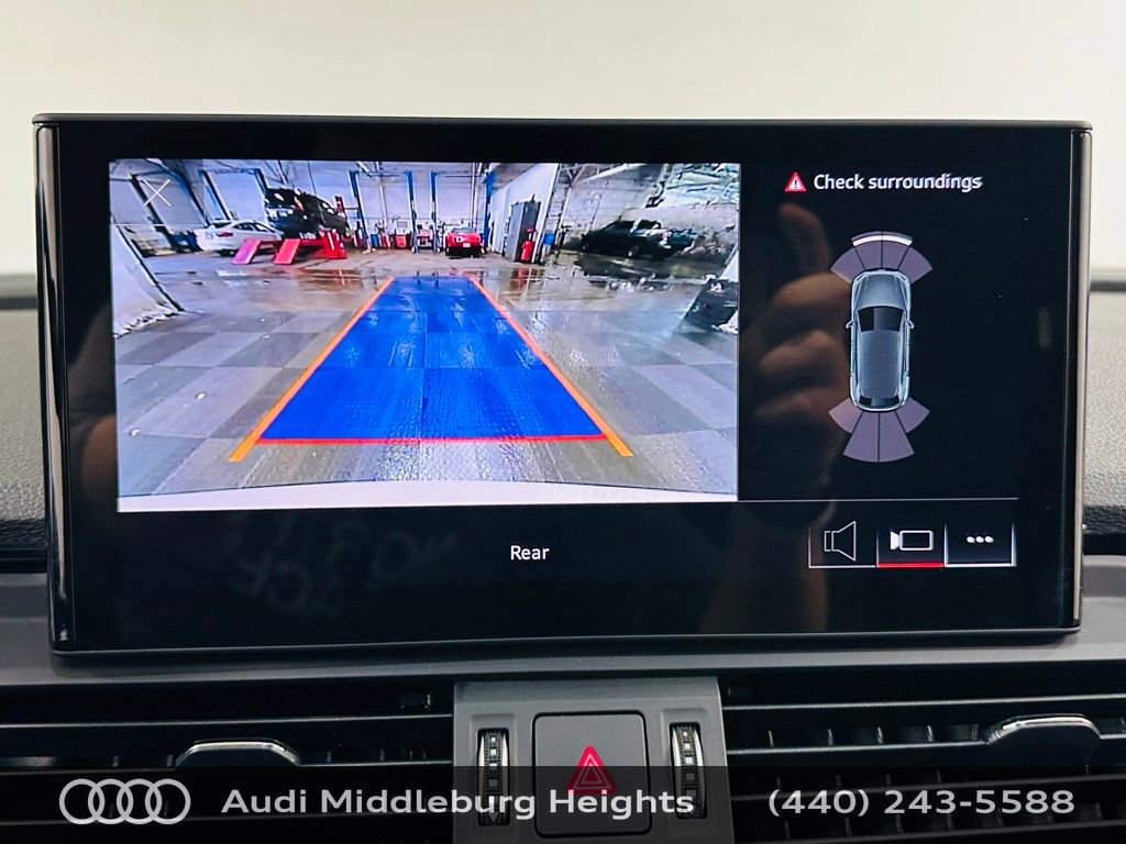 Certified 2023 Audi Q5 2.0T Premium w/ Convenience Package image 15