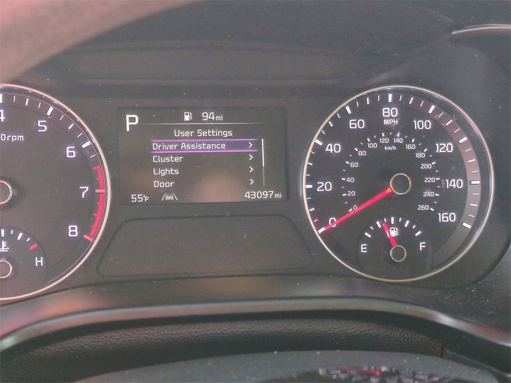 Certified 2023 Kia Forte LXS w/ LXS Technology Package image 11