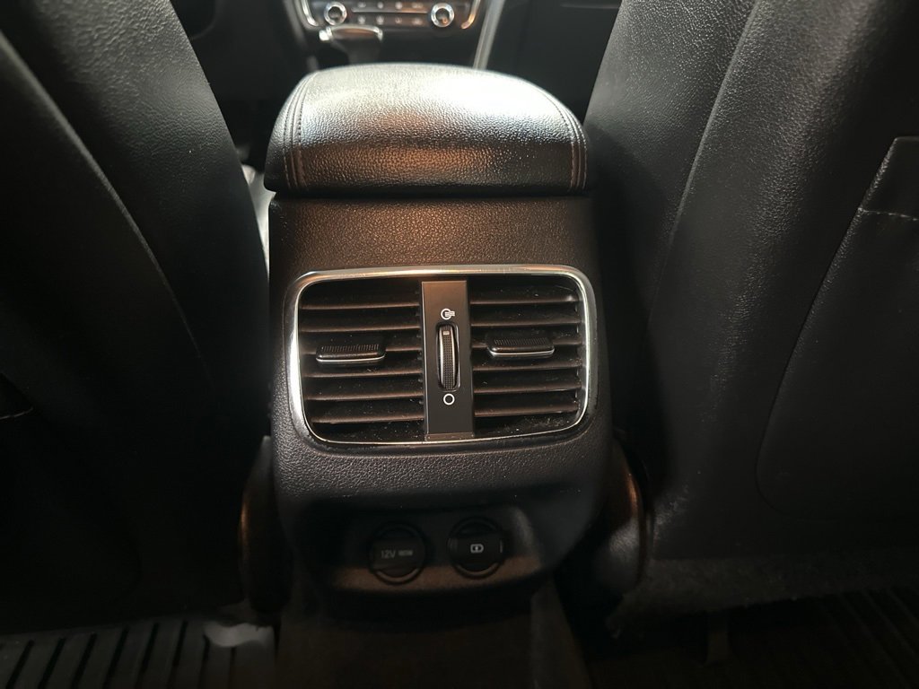 Used 2016 Kia Optima EX image 21