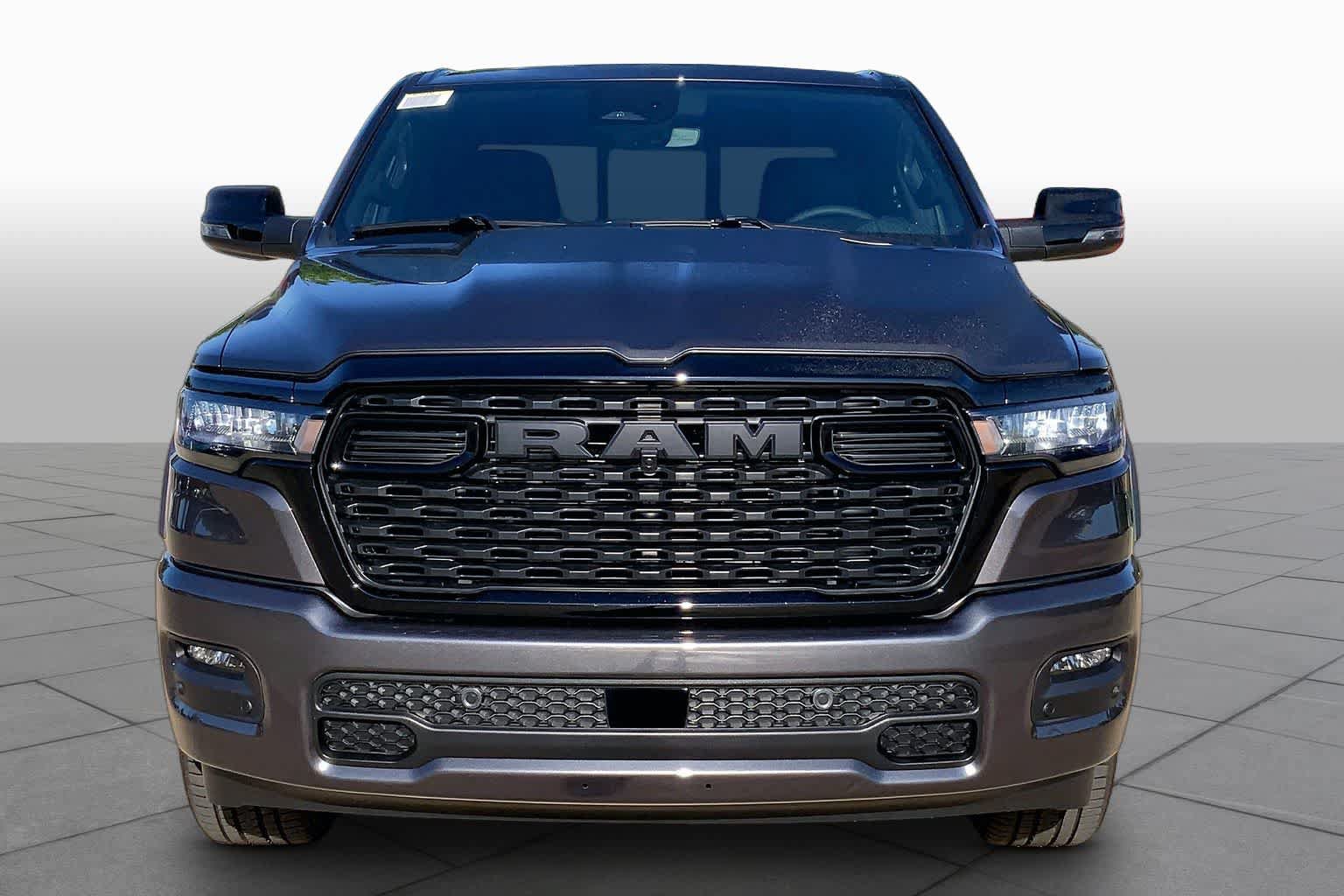 New 2026 RAM 1500 Lone Star RWD image 3