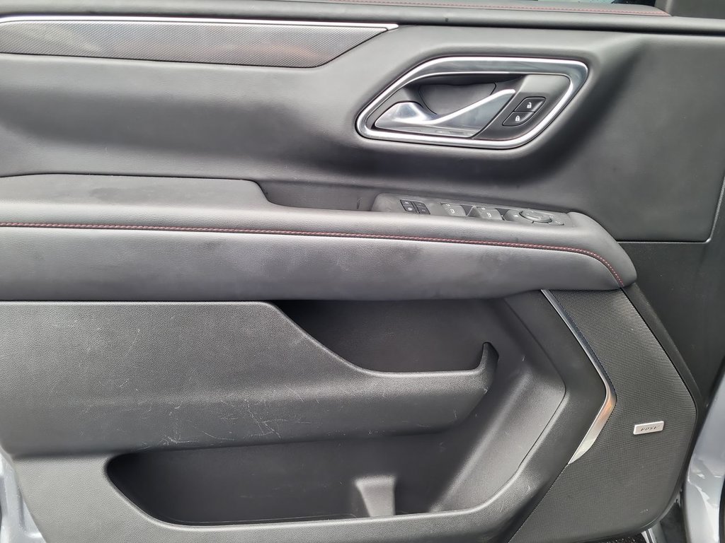 Used 2021 Chevrolet Tahoe RST RWD image 22