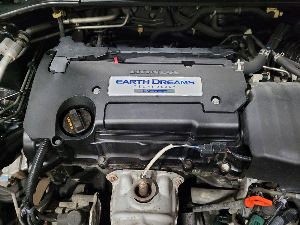 Used 2015 Honda Accord EX-L image 30