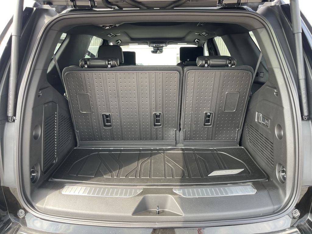 New 2026 Chevrolet Tahoe Premier AWD/4WD image 25