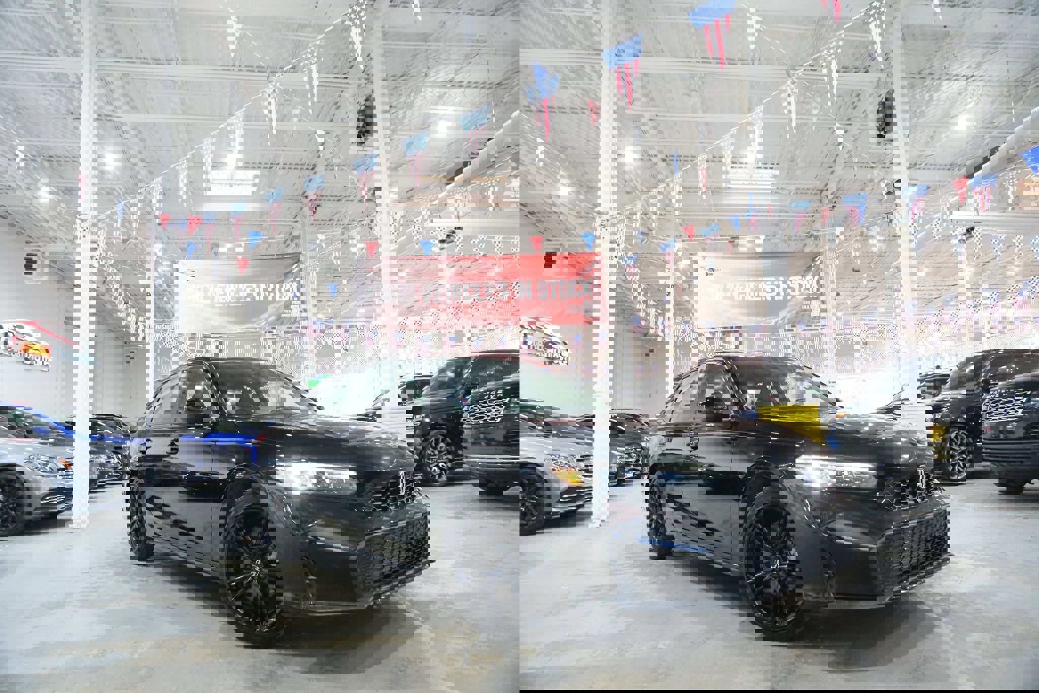 Used 2025 Honda Civic Si image 2