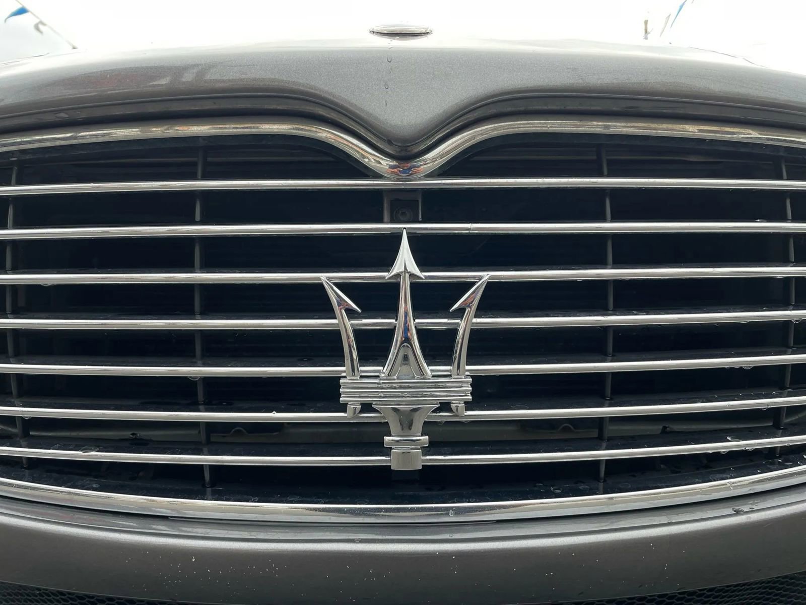 Used 2007 Maserati Quattroporte Sport GT image 10