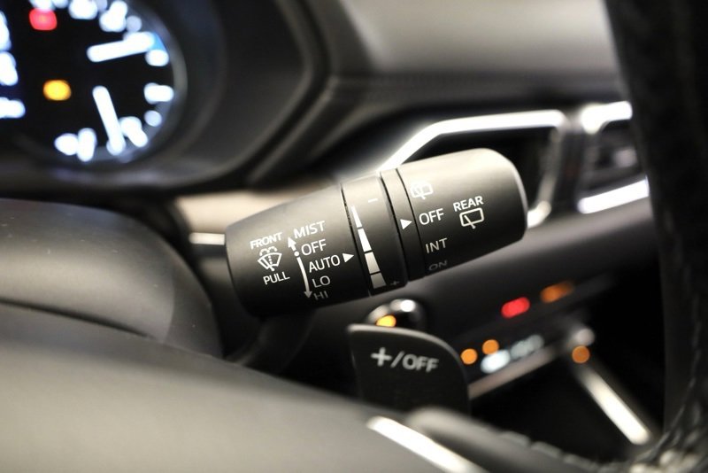 Used 2021 MAZDA CX-5 Signature image 29