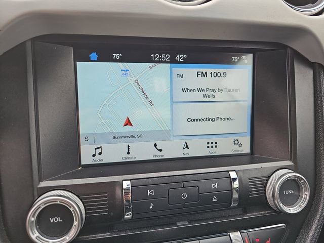 Used 2016 Ford Mustang GT Premium w/ Equipment Group 401A image 23