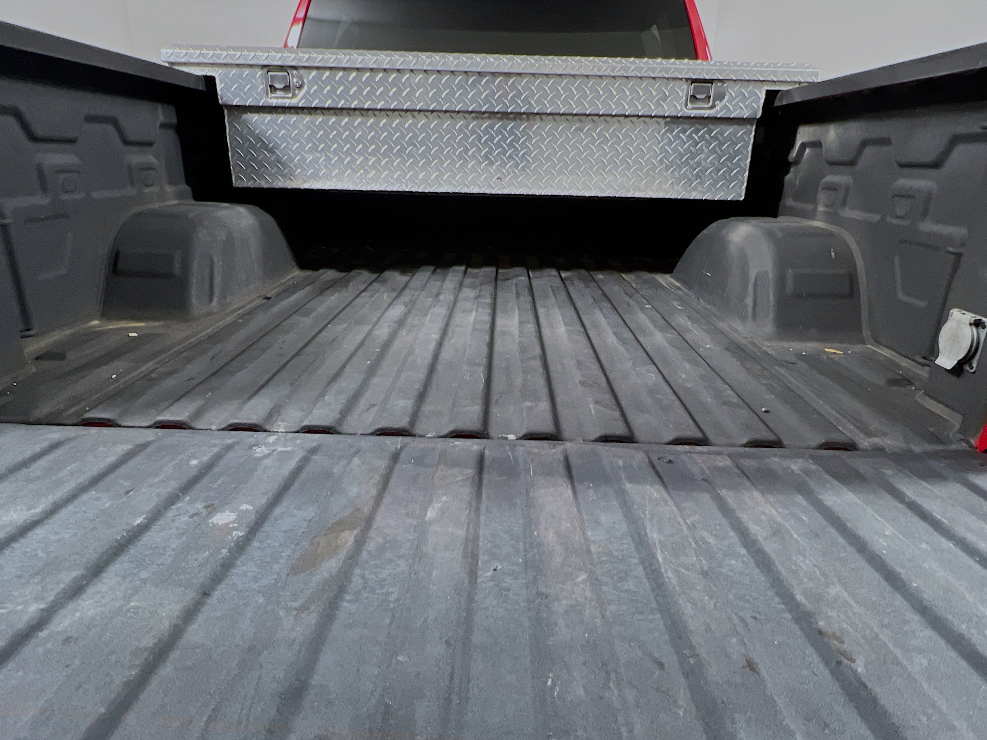 Used 2024 Chevrolet Silverado 1500 Custom w/ LPO, Dark Essentials Package image 34