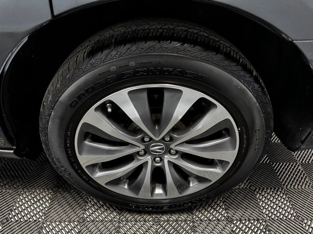 Used 2015 Acura MDX FWD w/ Technology Package image 20