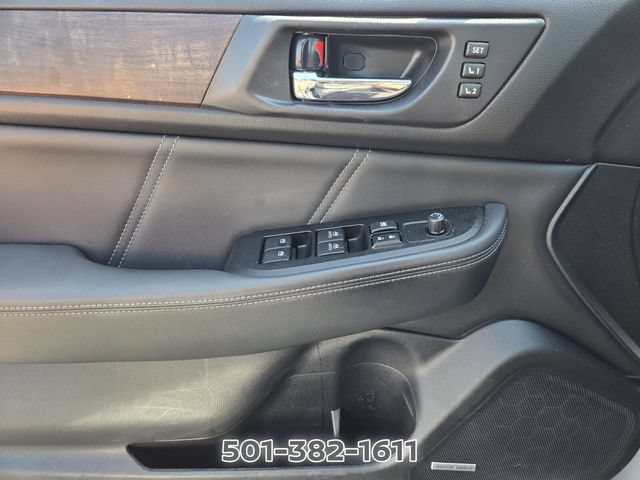 Used 2019 Subaru Outback 3.6R Limited w/ Popular Package #2 AWD/4WD image 29