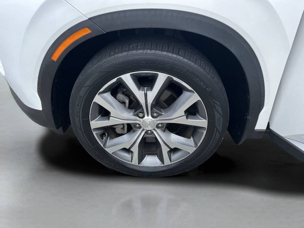 Used 2022 Hyundai Palisade SEL w/ Convenience Package FWD image 38