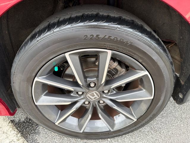 Used 2021 Honda Accord EX-L image 19