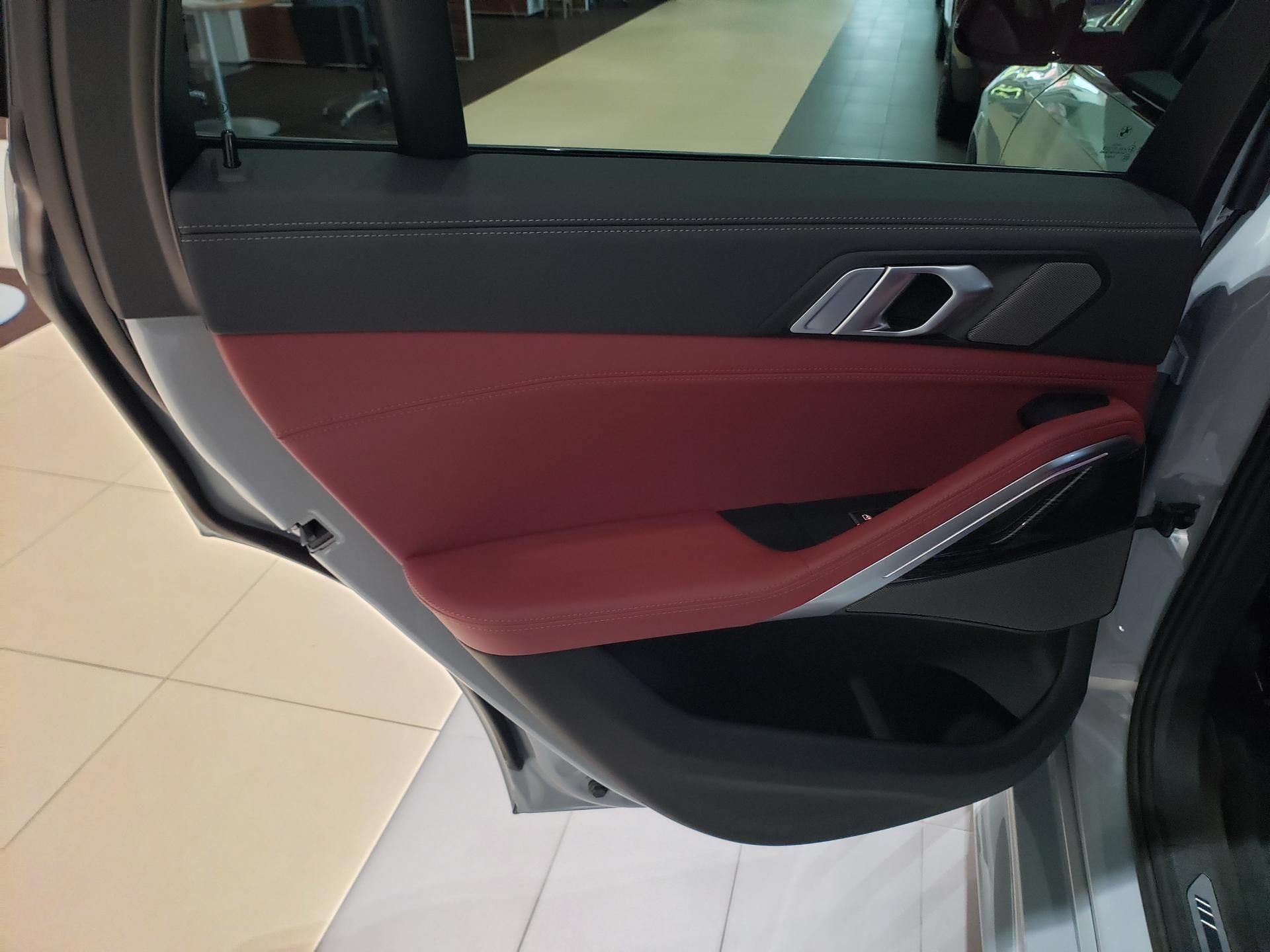 New 2027 BMW X6 xDrive40i AWD/4WD image 10