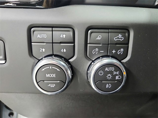 New 2026 GMC Sierra 1500 AT4X image 29