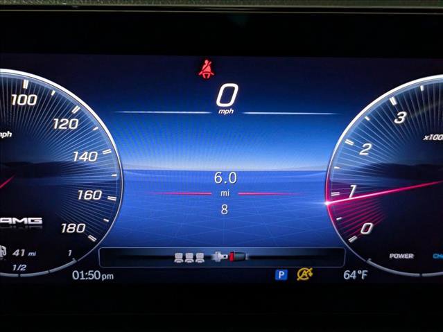 New 2026 Mercedes-Benz GLB 35 AMG 4MATIC image 11