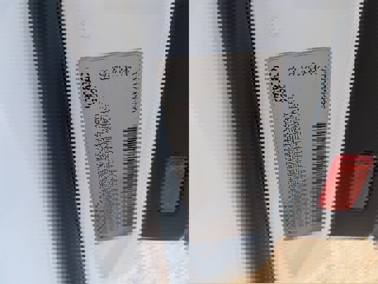 Used 2024 Audi A6 Premium Plus image 35