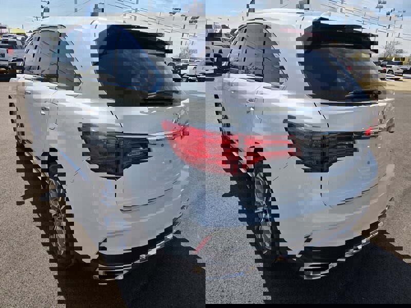 Used 2017 Acura MDX SH-AWD w/ Technology Package image 5