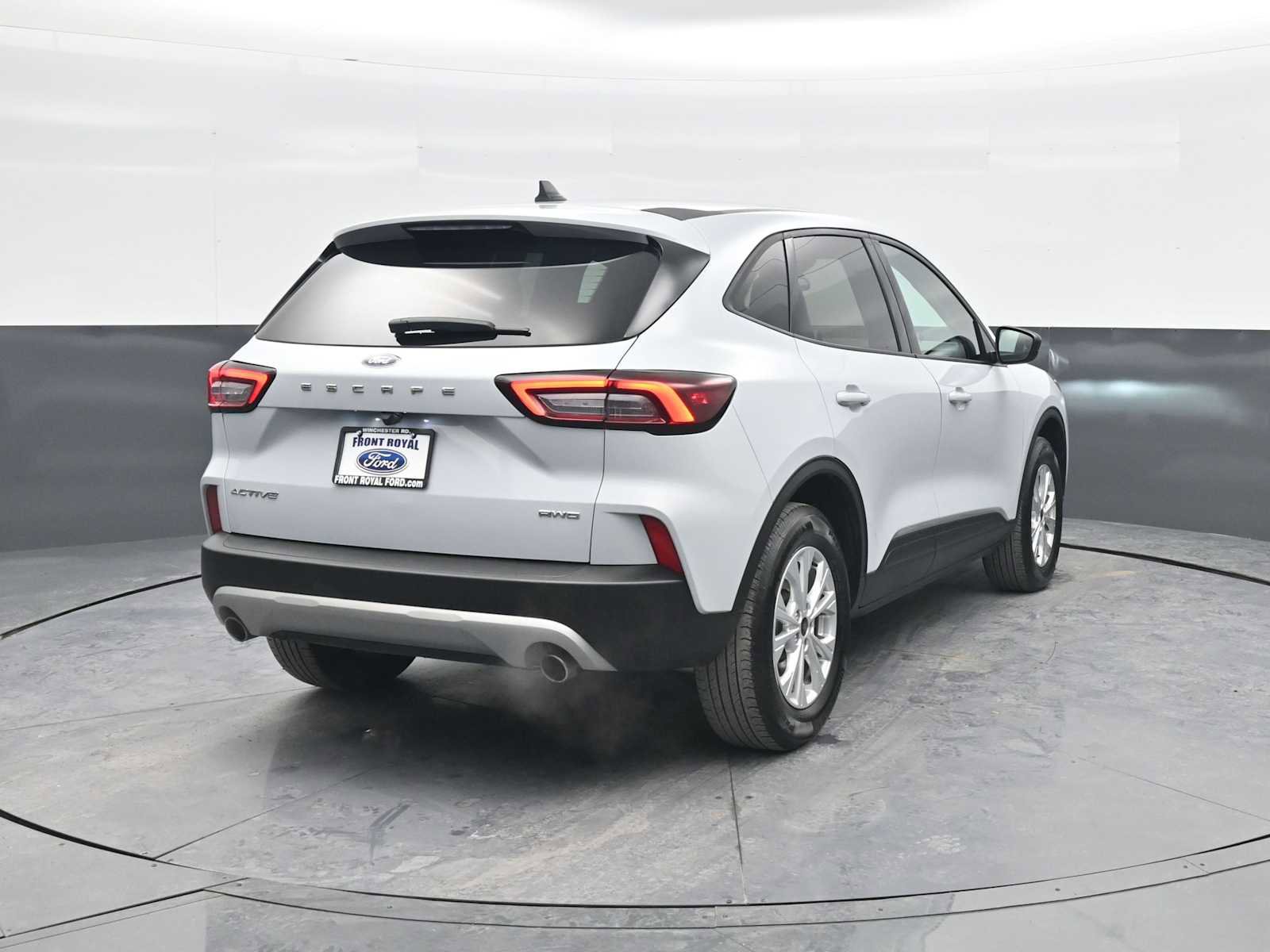 Used 2025 Ford Escape Active image 7