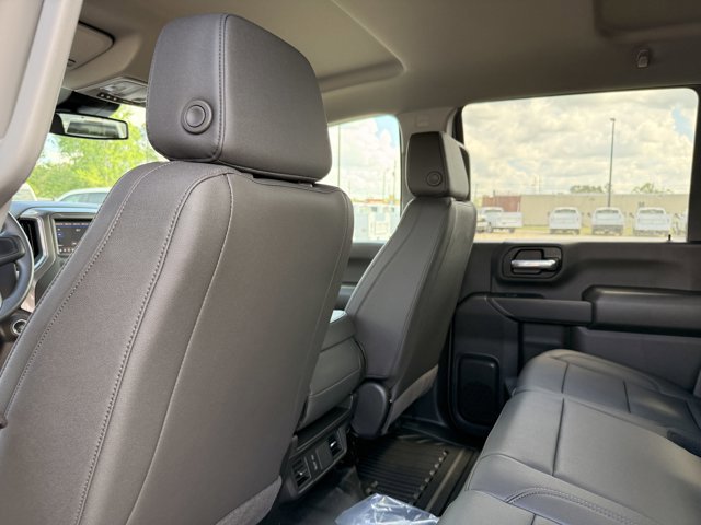 New 2026 GMC Sierra 2500 Pro w/ 1SA Pro Safety Plus Package image 24