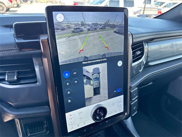 Certified 2022 Ford F150 Lightning Lariat image 28