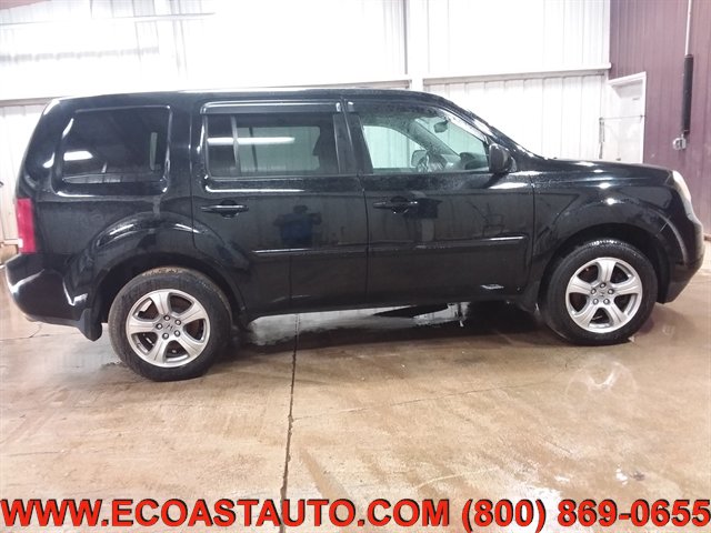 Used 2014 Honda Pilot EX-L image 6