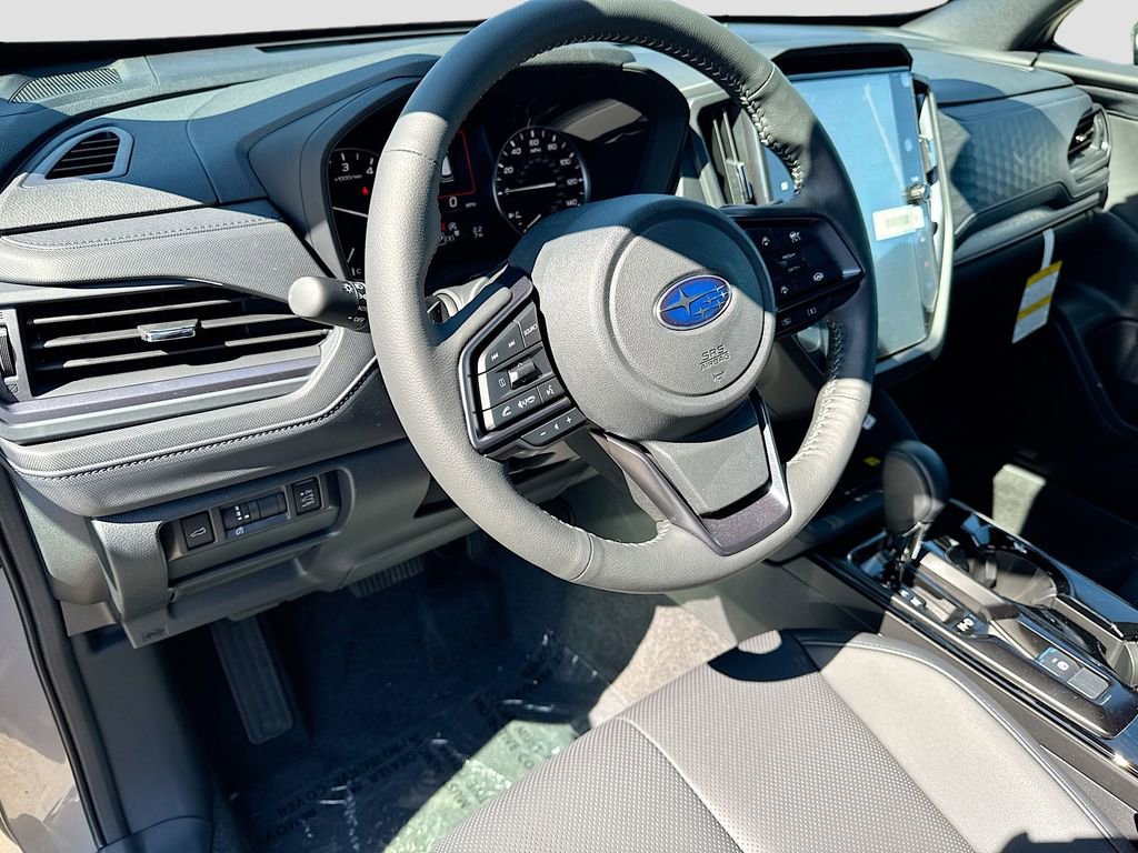 New 2026 Subaru Forester Limited AWD/4WD image 9