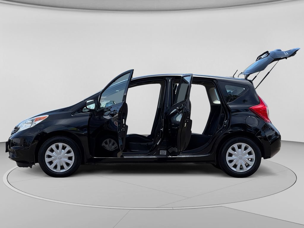 Used 2016 Nissan Versa Note SV FWD image 28