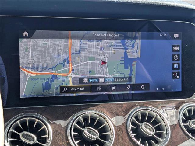 Used 2021 Mercedes-Benz E 450 Coupe image 14