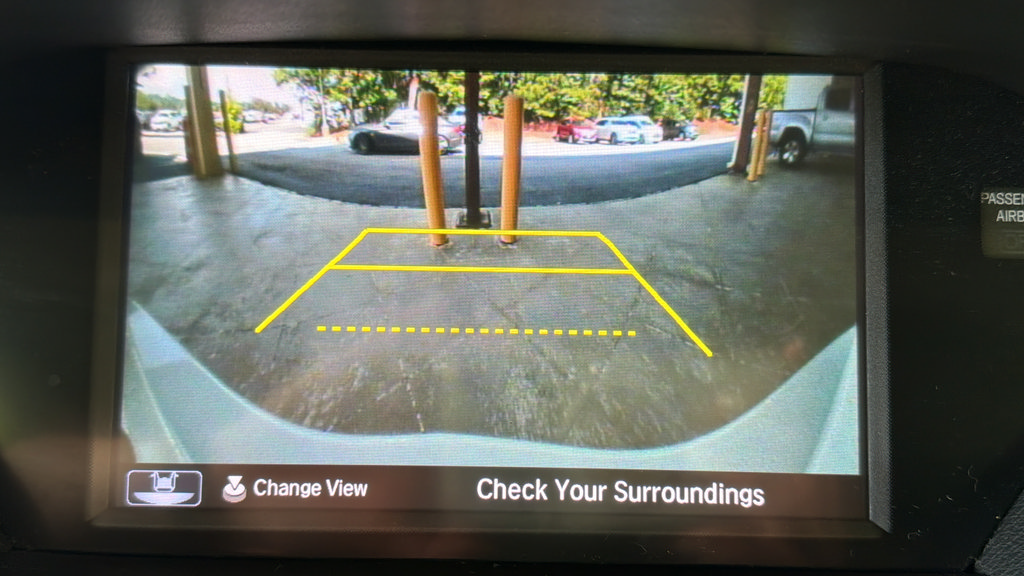 Used 2020 Acura MDX FWD image 16