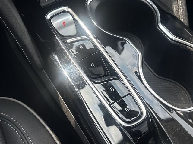 Certified 2023 Buick Envision Avenir AWD/4WD image 16