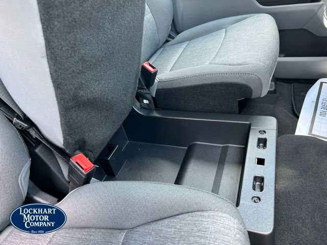 New 2026 Ford F250 XL w/ STX Appearance Package AWD/4WD image 24