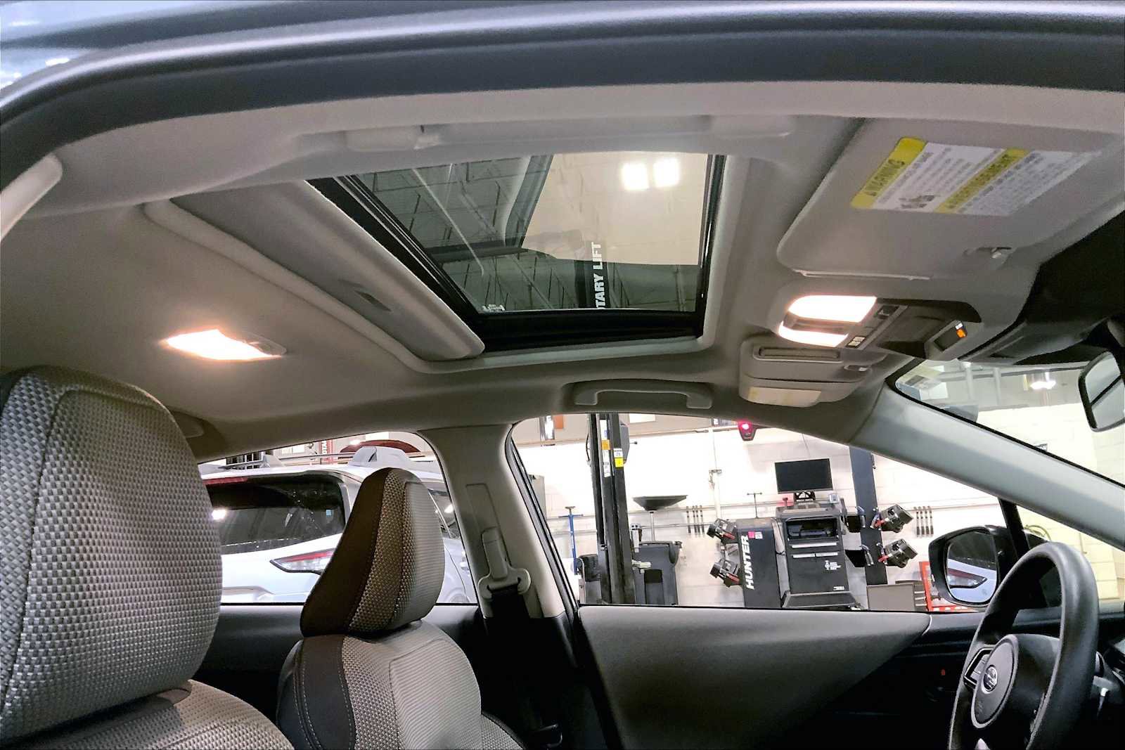 Certified 2024 Subaru Crosstrek 2.0i Premium image 13