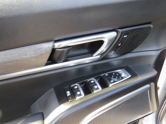 Used 2022 Kia Telluride SX w/ SX Prestige Package AWD/4WD image 14