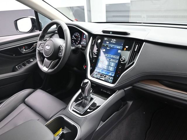 New 2025 Subaru Legacy Limited w/ Tech Package #2 image 31