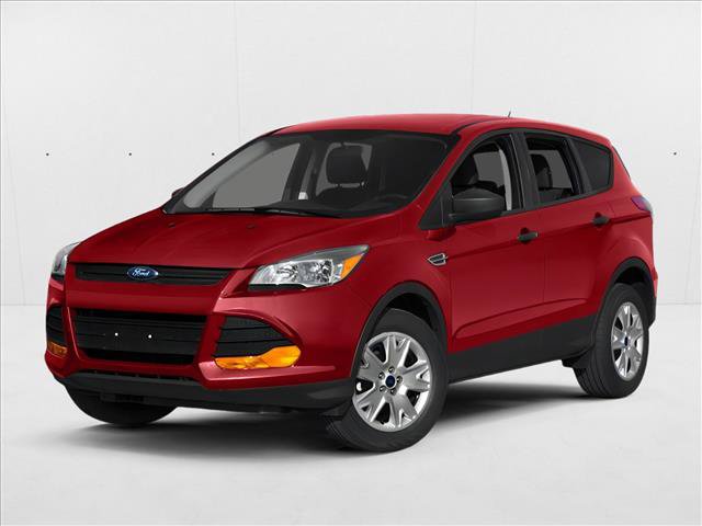 Used 2014 Ford Escape Titanium w/ Equipment Group 401A AWD/4WD image 1