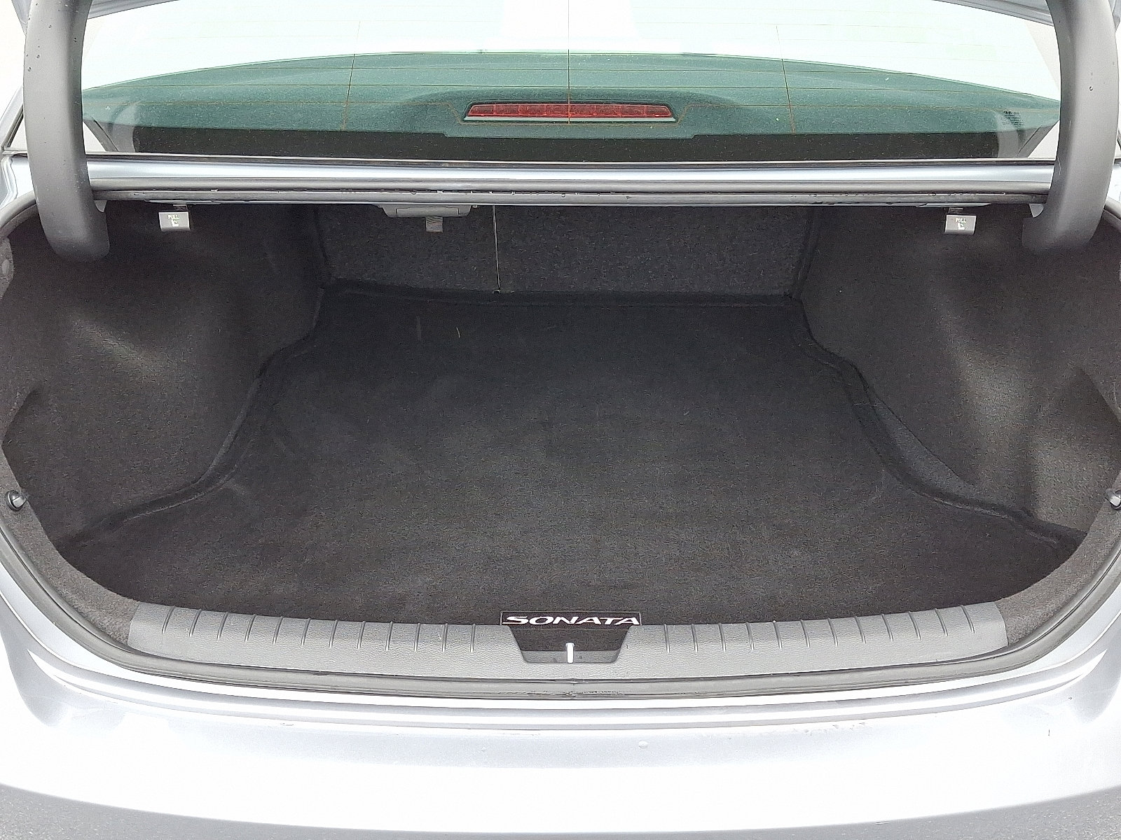 Used 2017 Hyundai Sonata Sport w/ Value Edition Package 02 image 28