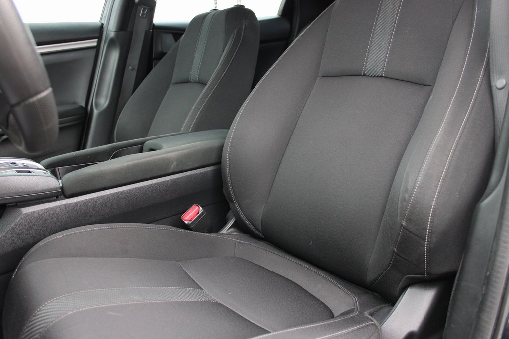 Used 2019 Honda Civic LX image 11
