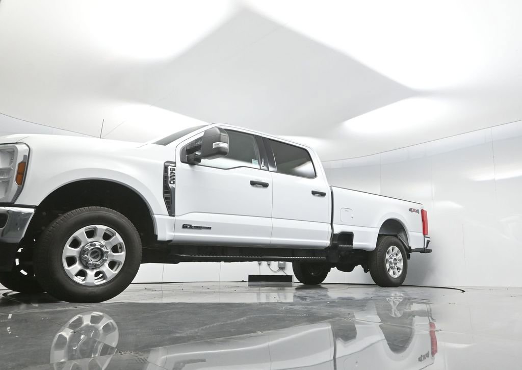 Used 2024 Ford F250 XLT image 64