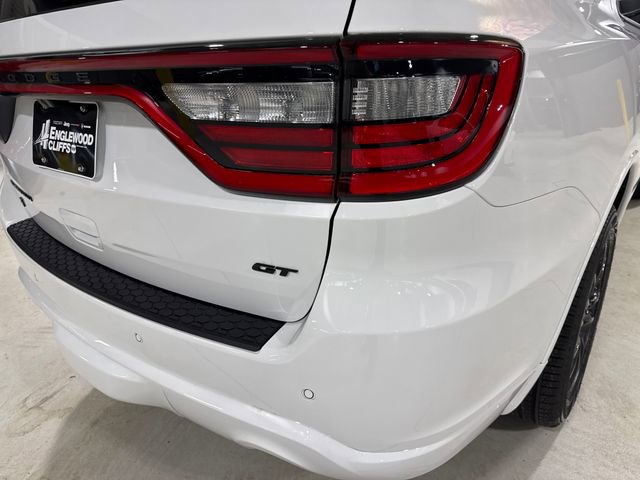 New 2026 Dodge Durango GT image 12