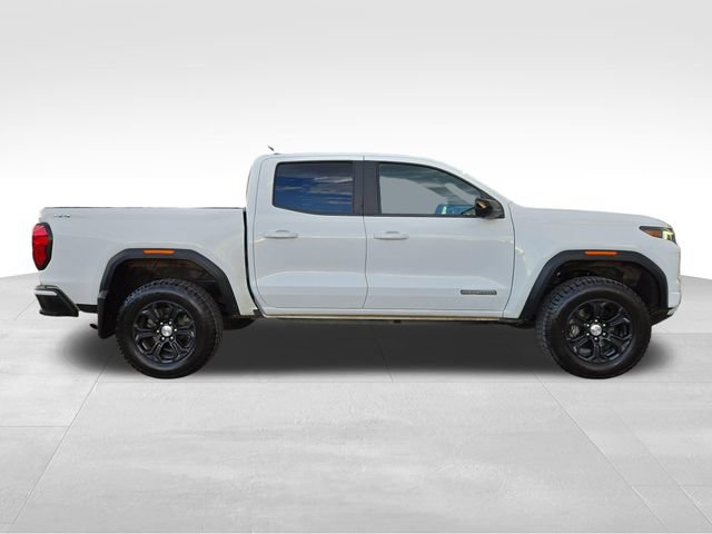 Used 2023 GMC Canyon Elevation w/ Elevation Premium Package AWD/4WD image 13